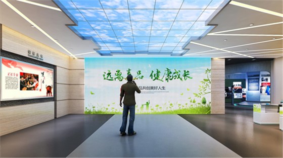 國際禁毒日丨讓我們走進(jìn)這些禁毒教育基地，一起筑牢禁毒第一道防線！